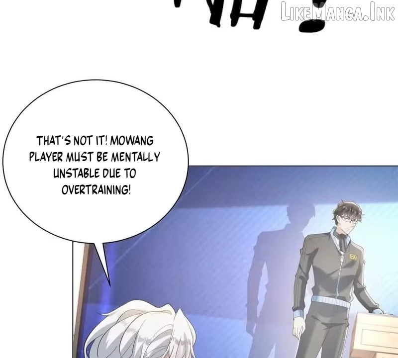 Dominating with the Price Collapse System Chapter 84  - page 11
